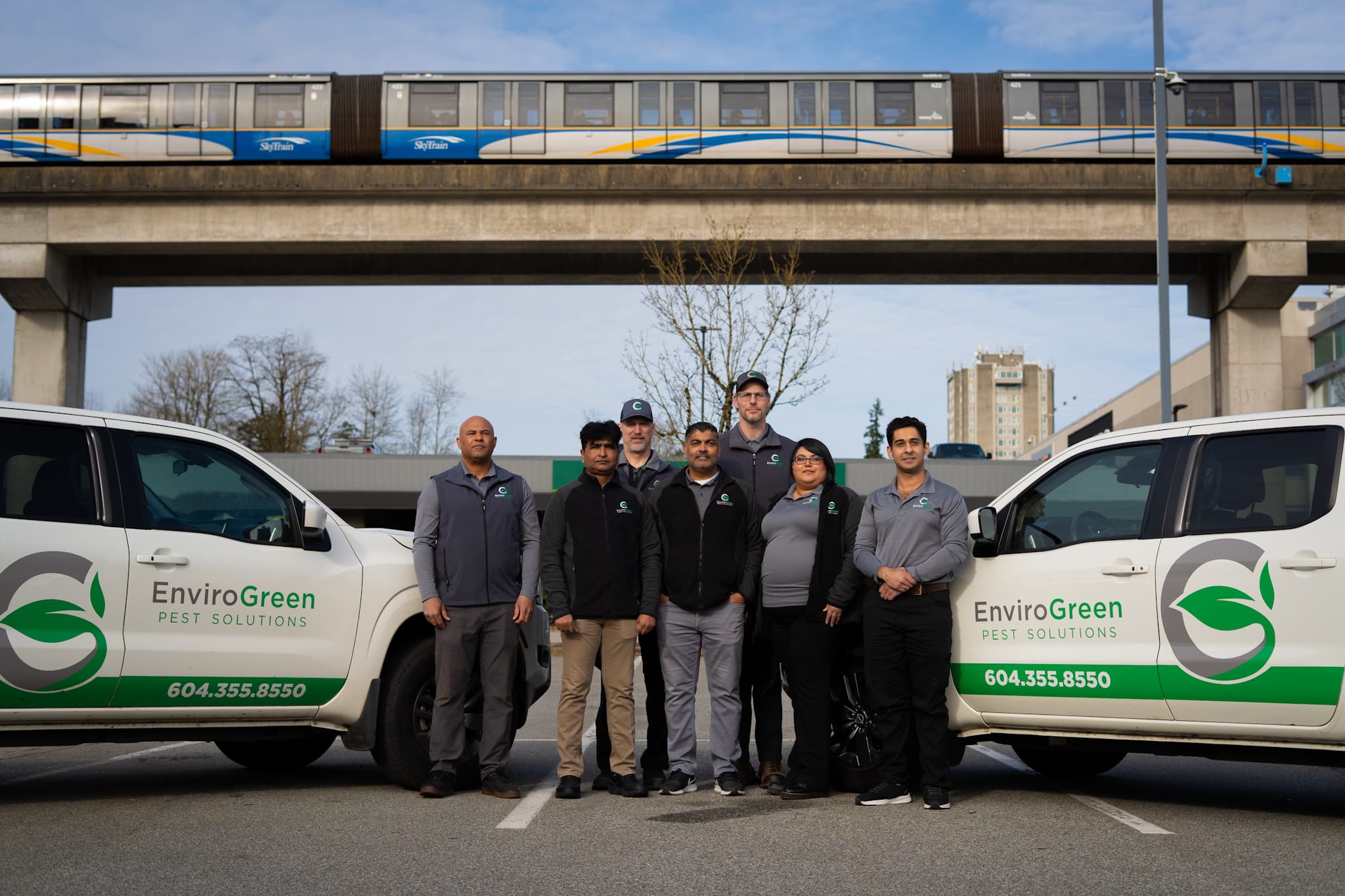 About EnviroGreen