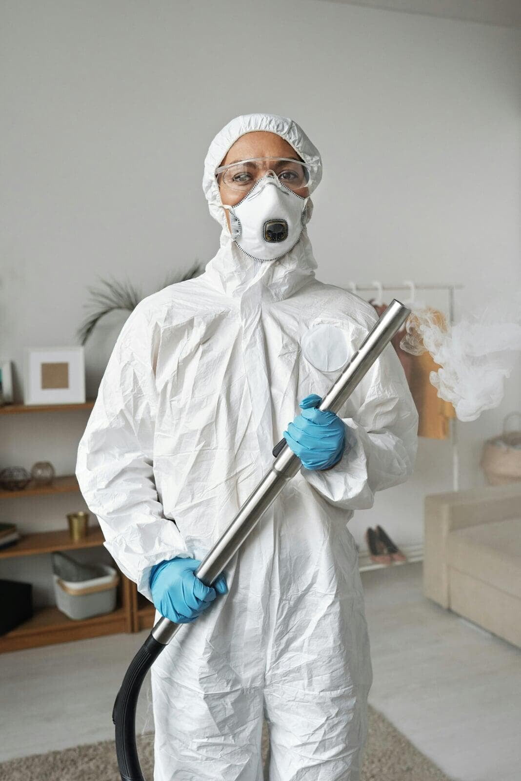 home pest control