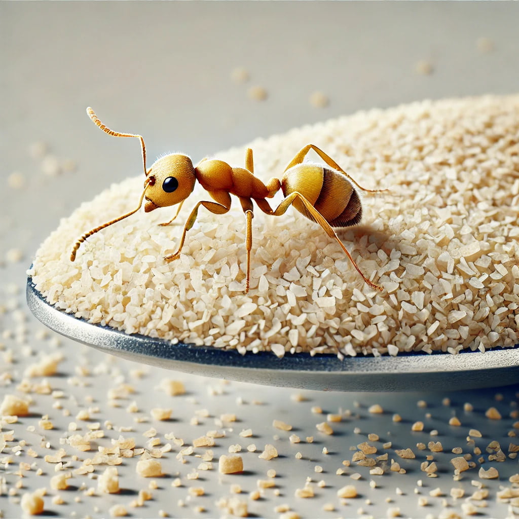 pharoah ants